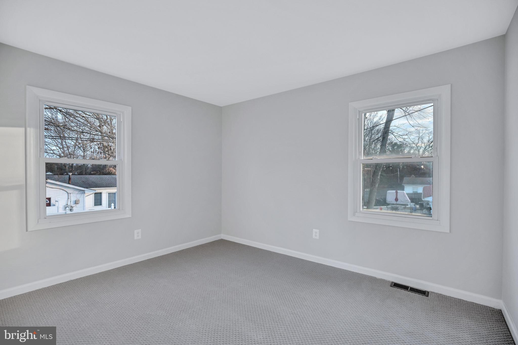 CARRINGTON - Residential