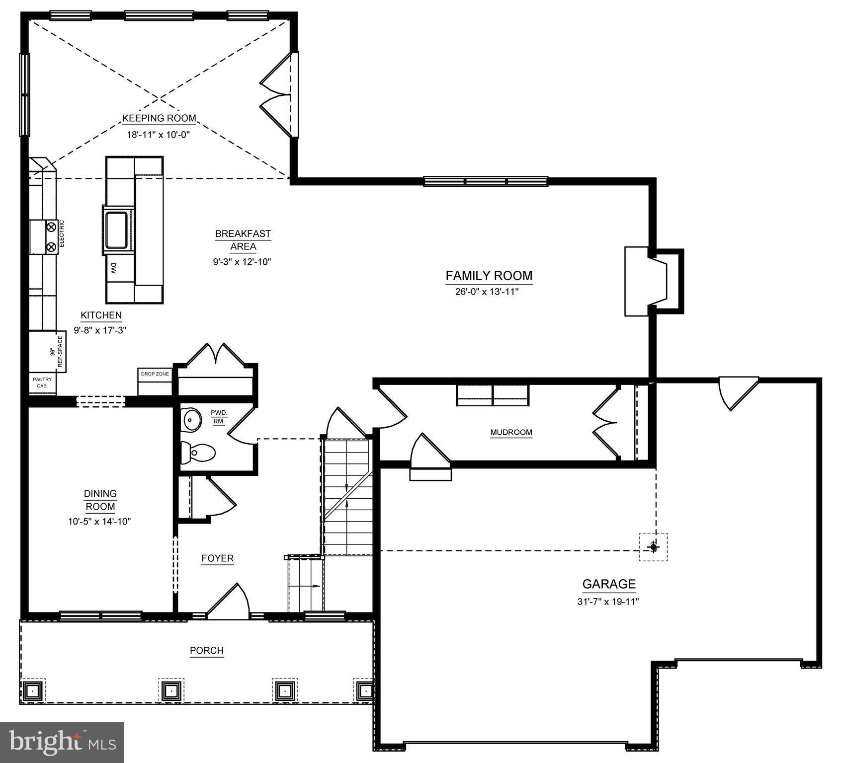 129 BRANDY COURT