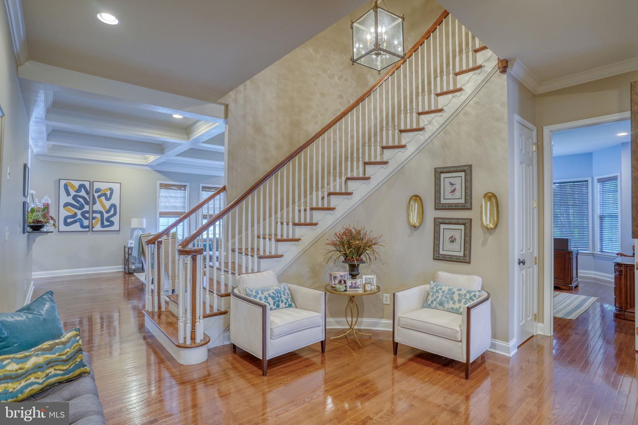 415 SPRING HOLLOW DRIVE