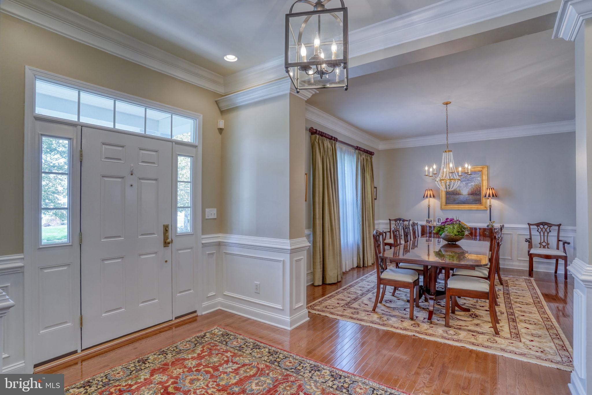 415 SPRING HOLLOW DRIVE