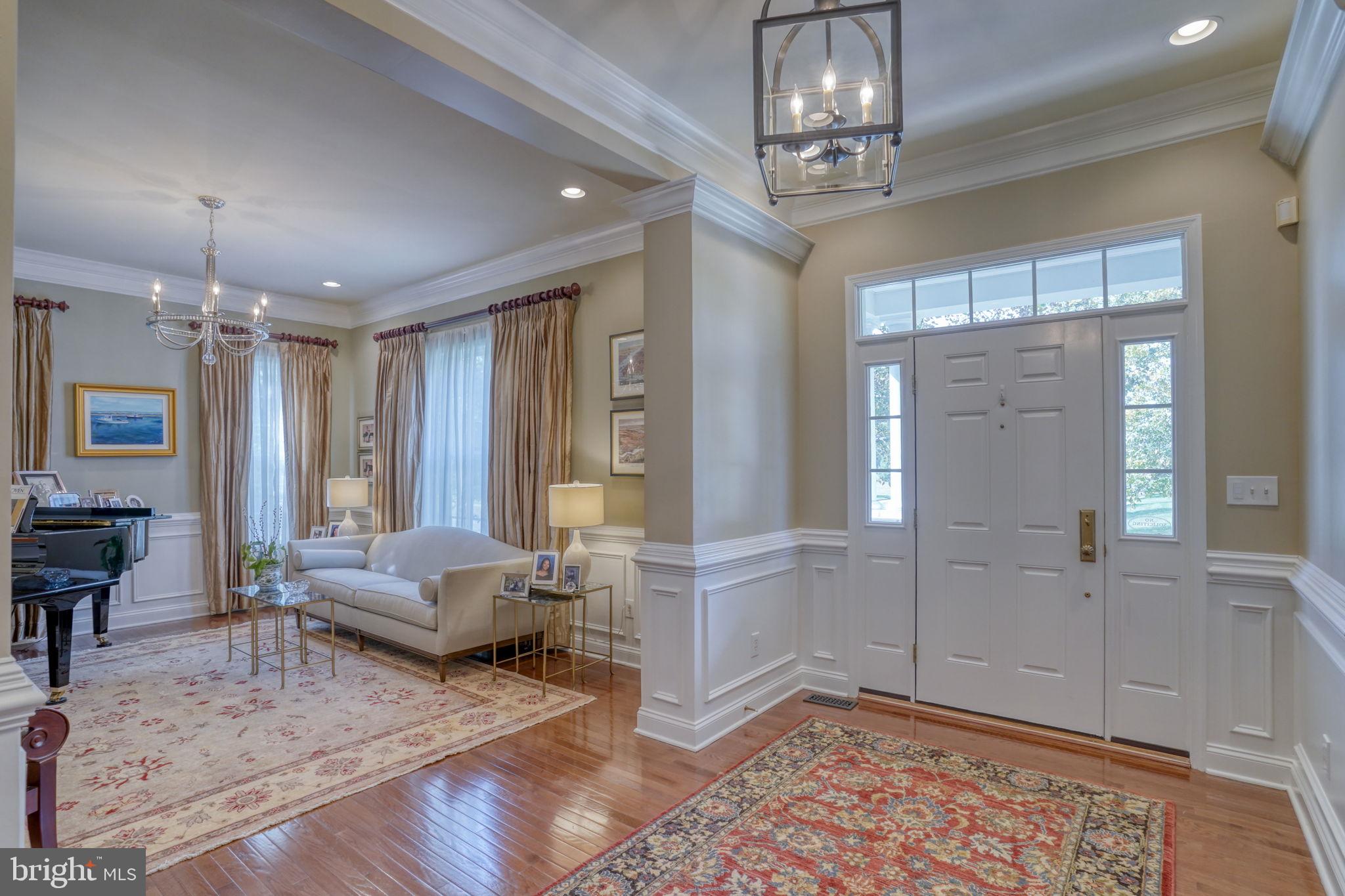 415 SPRING HOLLOW DRIVE