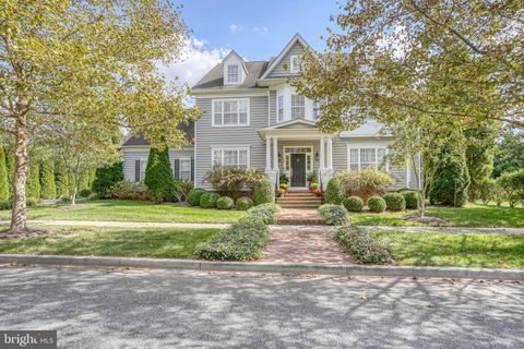 415 SPRING HOLLOW DRIVE MIDDLETOWN DE 19709