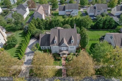 415 SPRING HOLLOW DRIVE MIDDLETOWN DE 19709