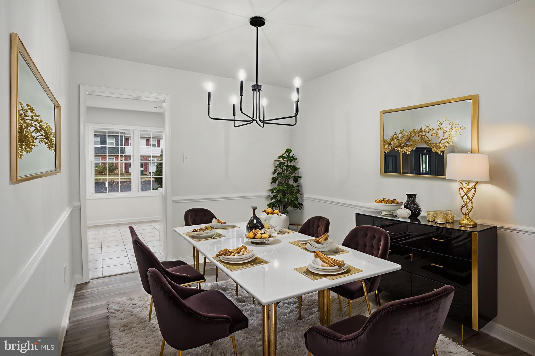 WILLOWBROOK - Residential