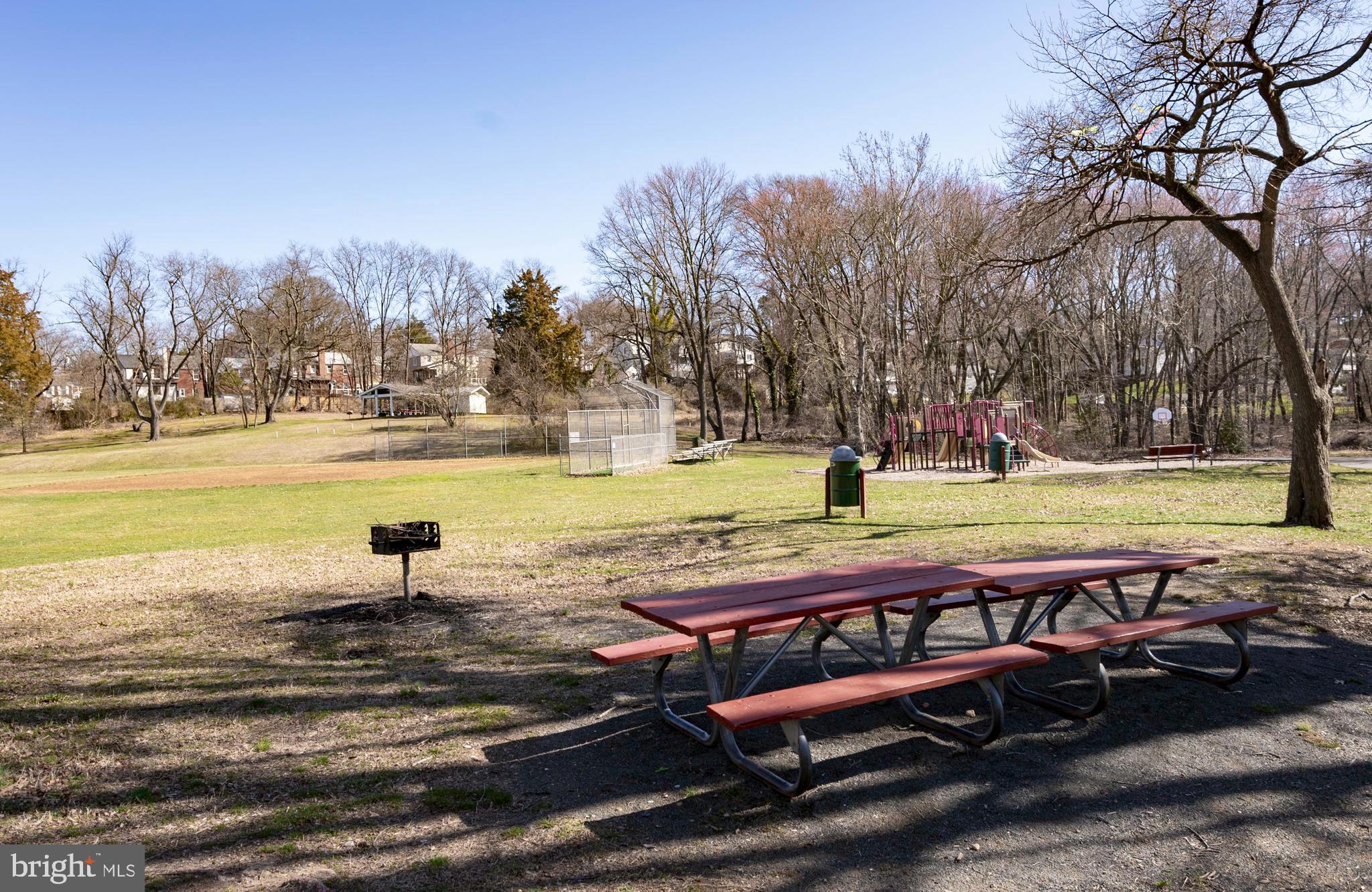 JEFFERSON MANOR - Residential Lease