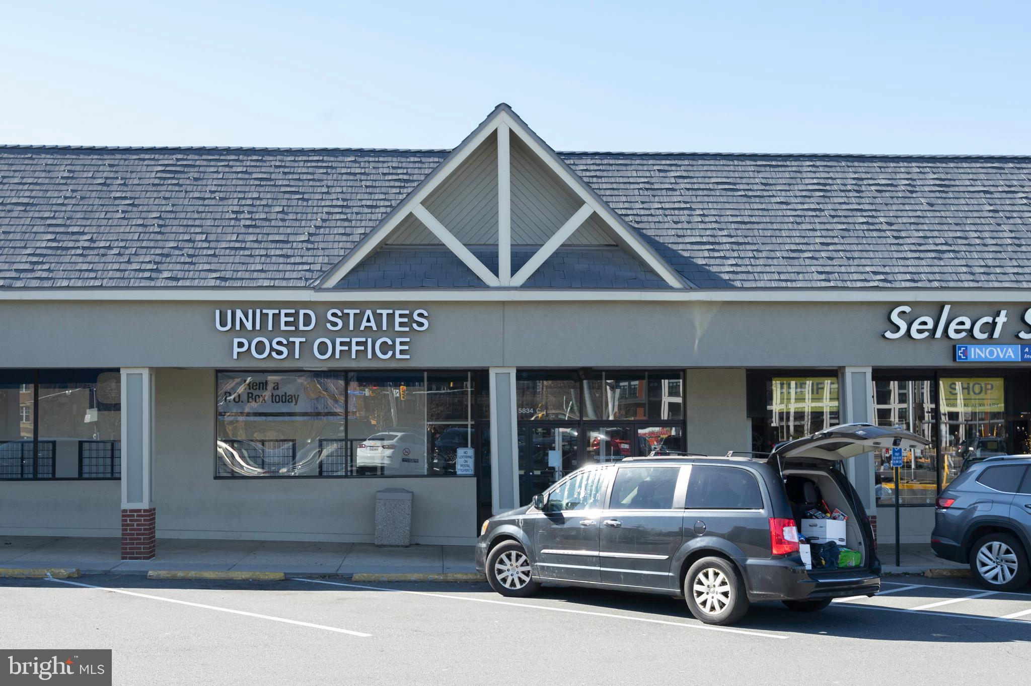 JEFFERSON MANOR - Residential Lease