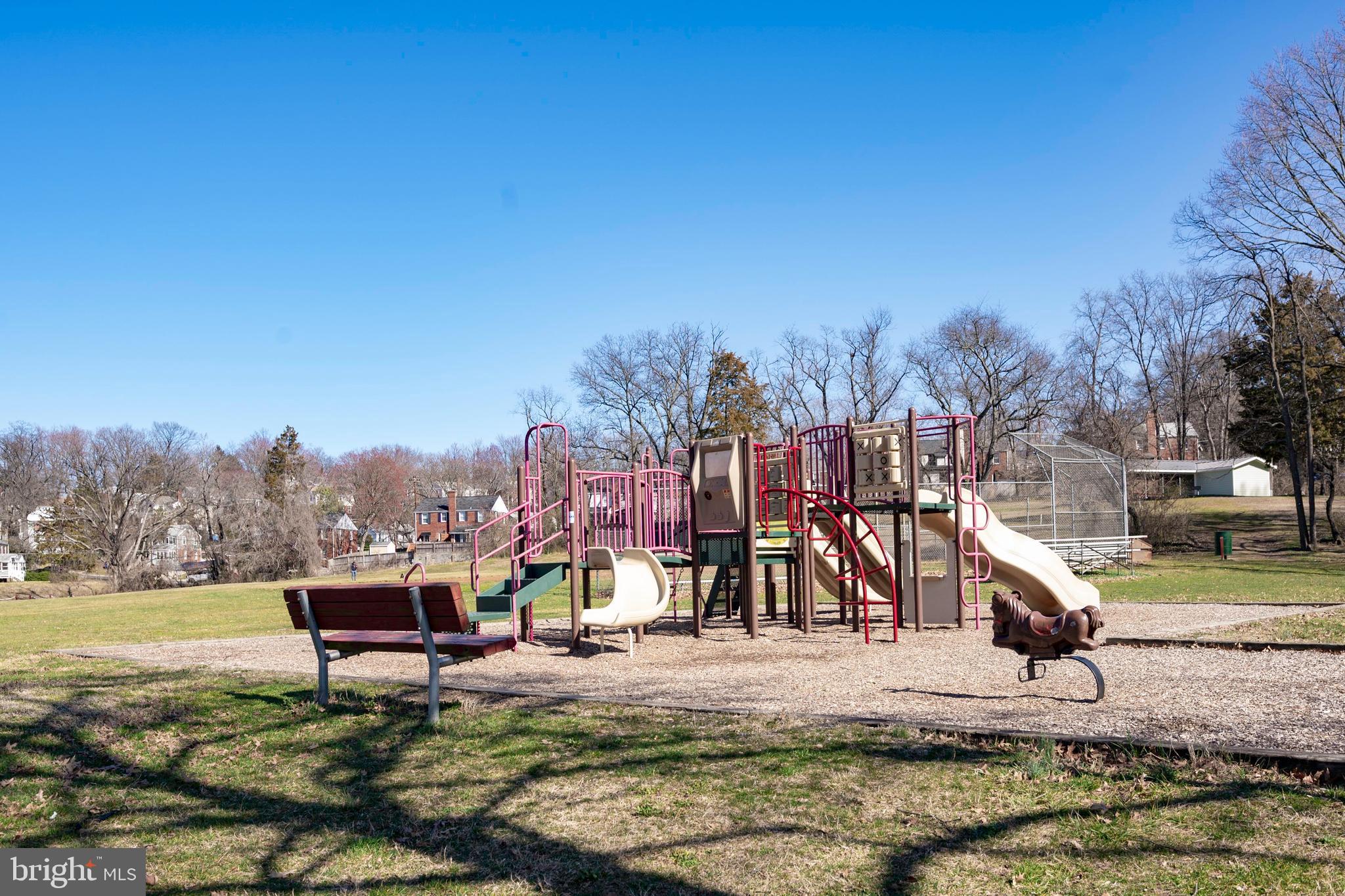 JEFFERSON MANOR - Residential Lease