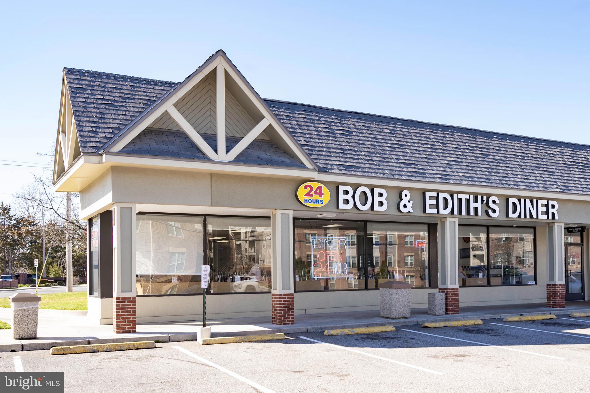 JEFFERSON MANOR - Residential Lease