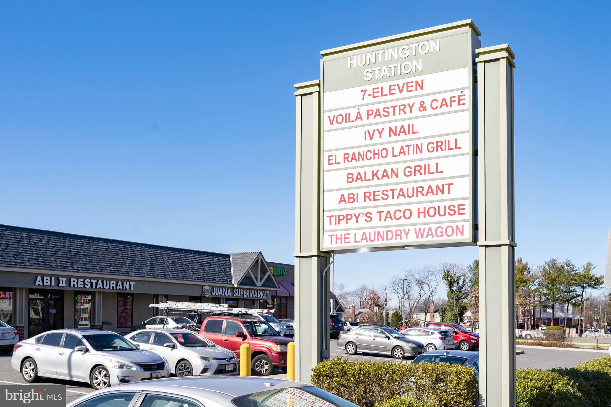 JEFFERSON MANOR - Residential Lease