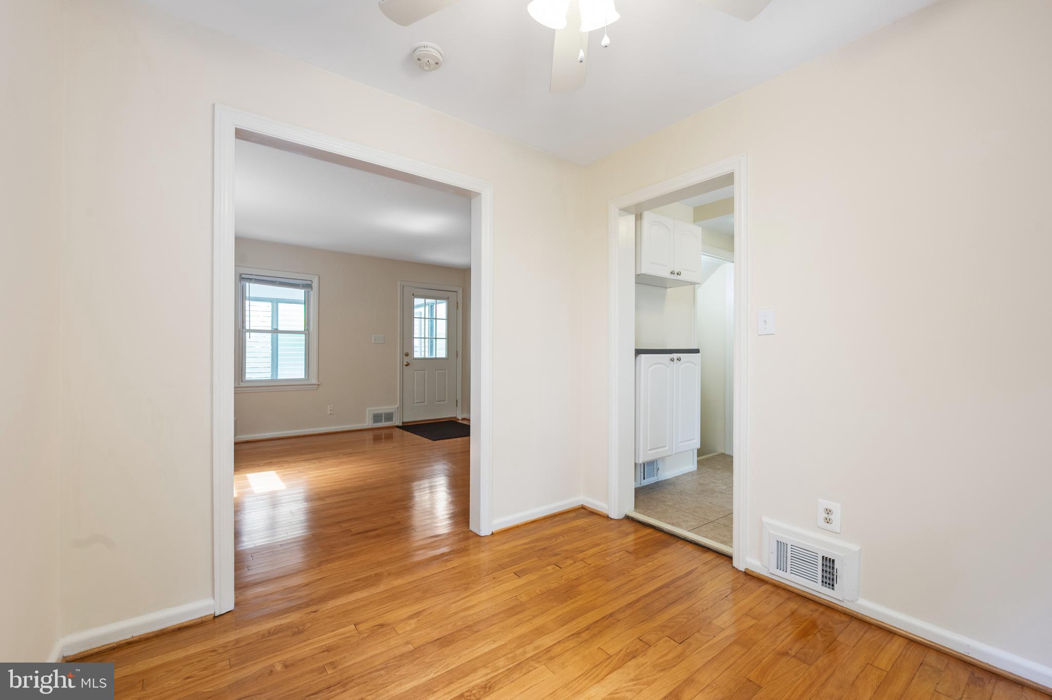 JEFFERSON MANOR - Residential Lease