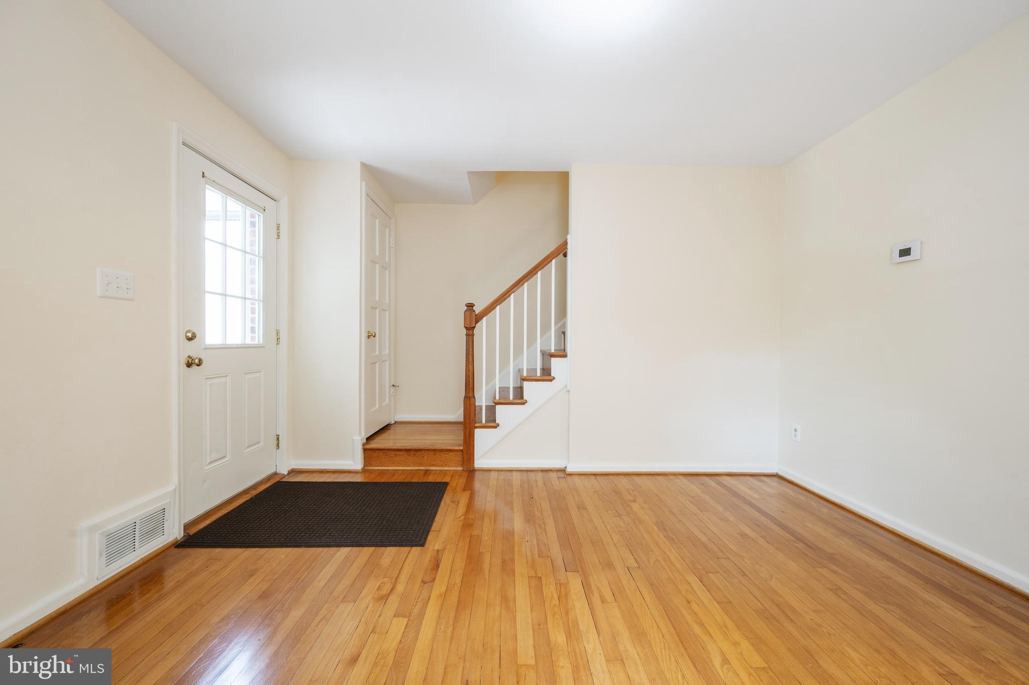 JEFFERSON MANOR - Residential Lease