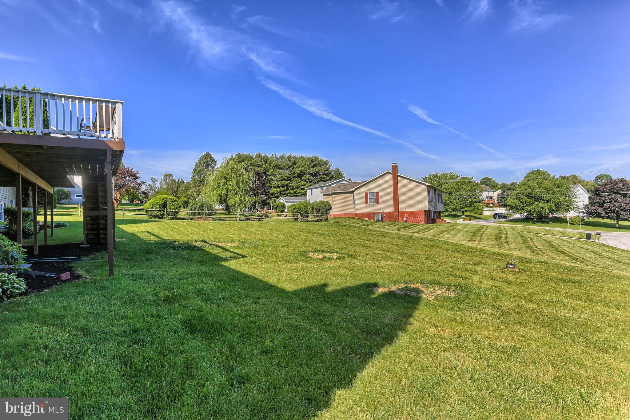 BRIDLEWOOD ESTATES - Residential
