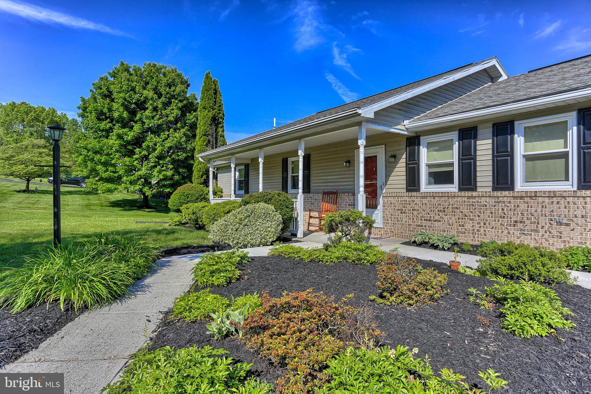 BRIDLEWOOD ESTATES - Residential
