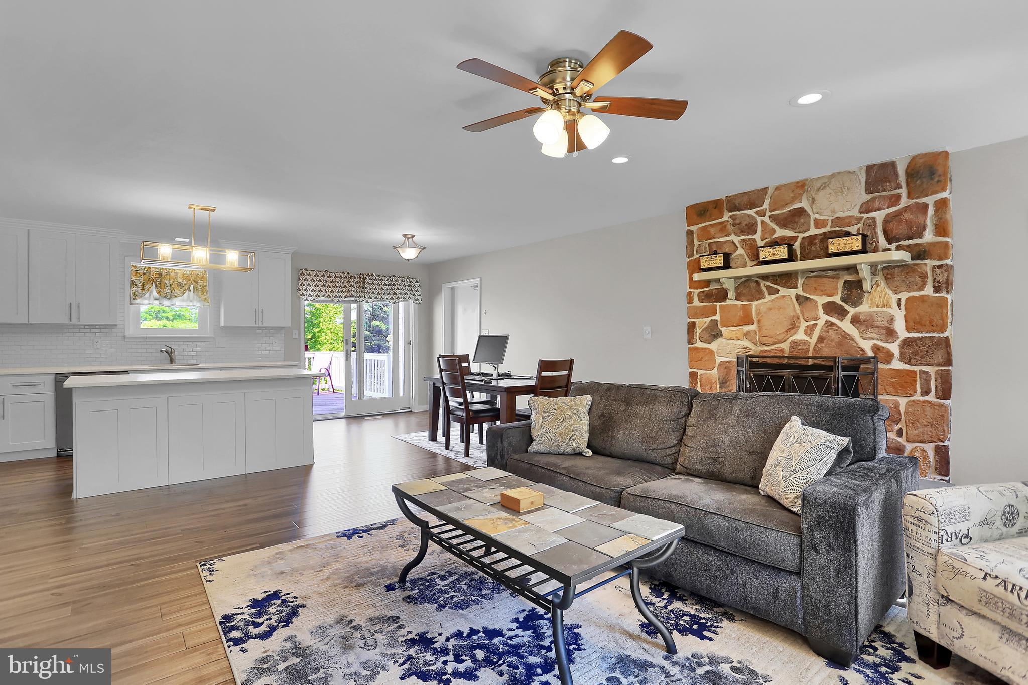 BRIDLEWOOD ESTATES - Residential