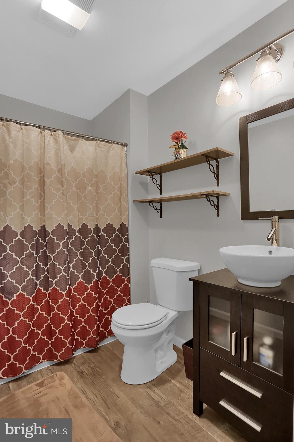 BRIDLEWOOD ESTATES - Residential