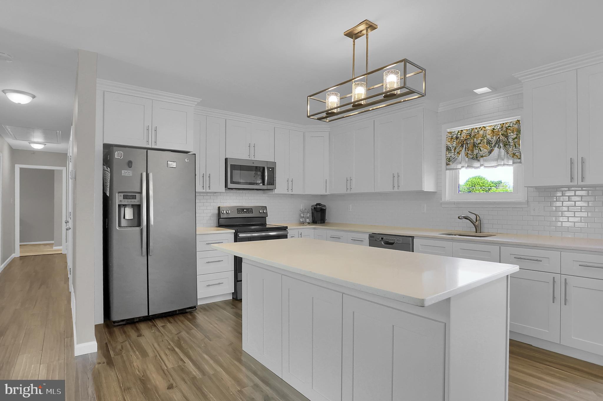 BRIDLEWOOD ESTATES - Residential
