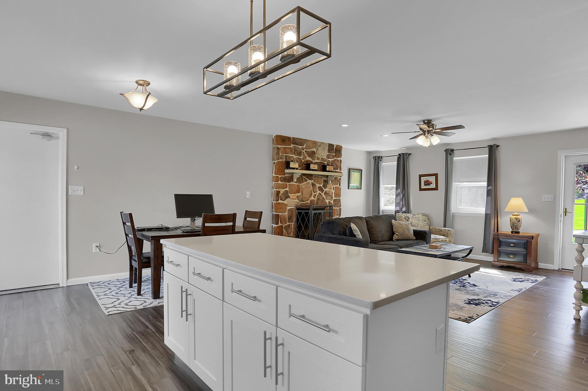 BRIDLEWOOD ESTATES - Residential