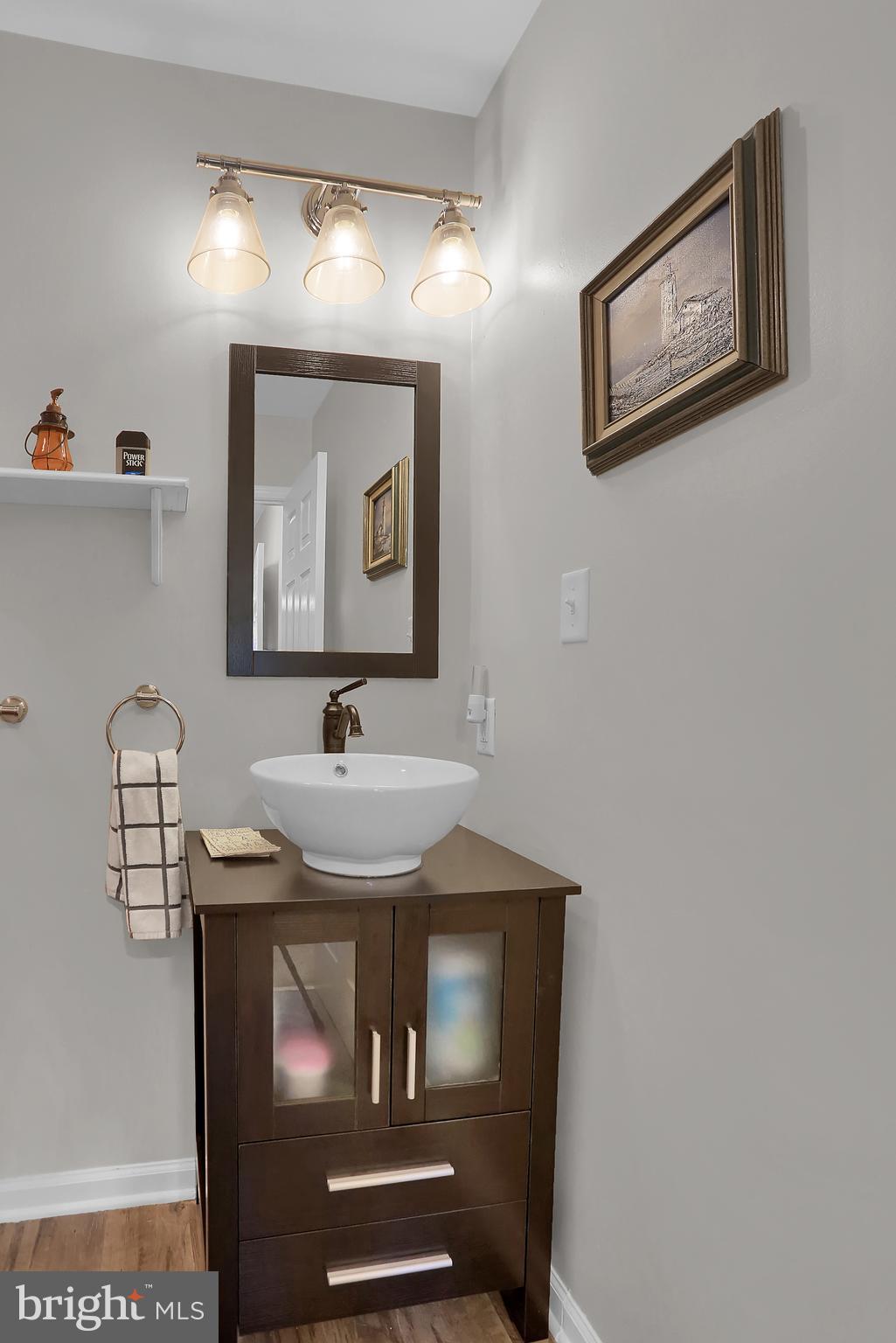 BRIDLEWOOD ESTATES - Residential