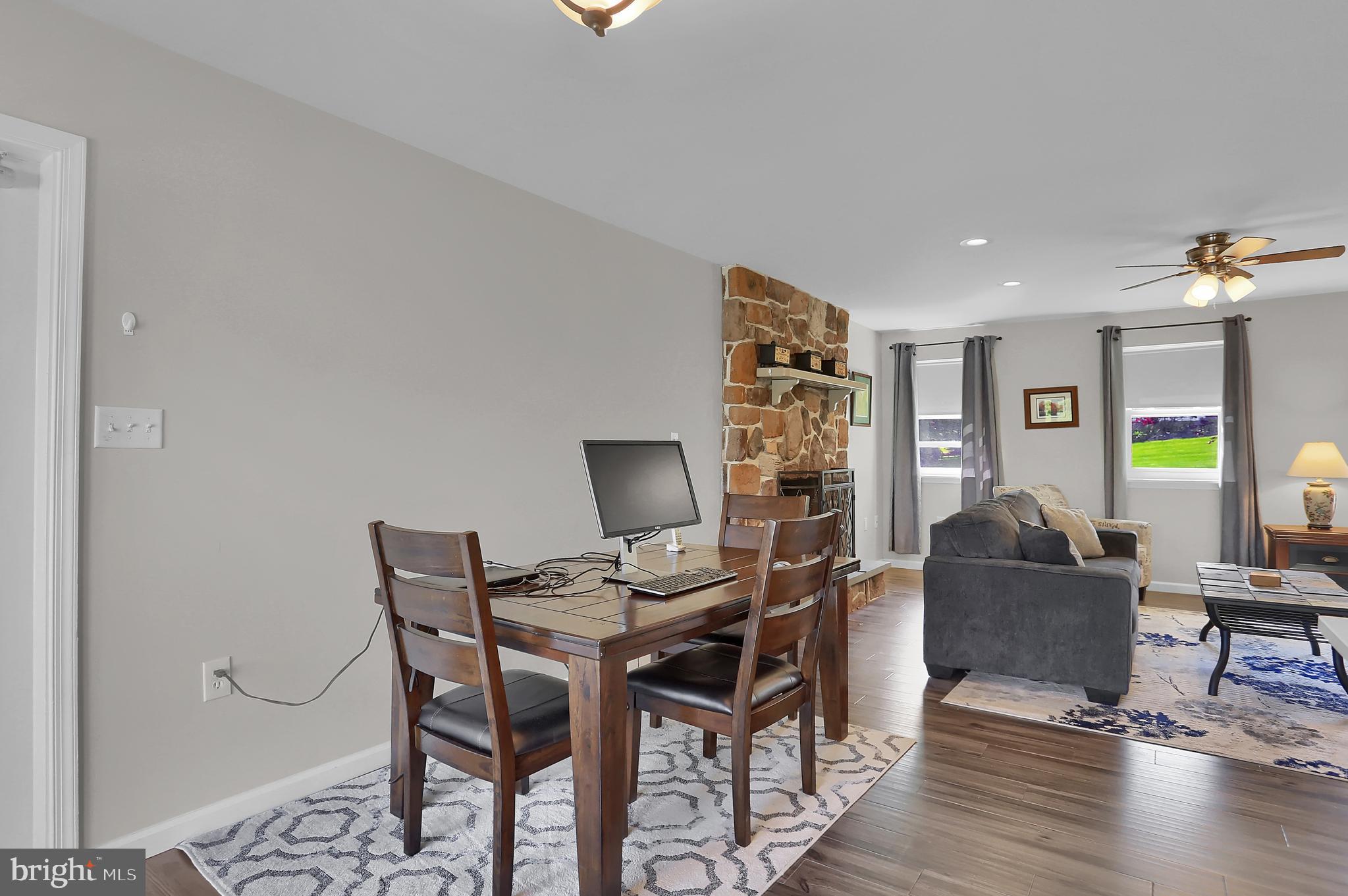 BRIDLEWOOD ESTATES - Residential