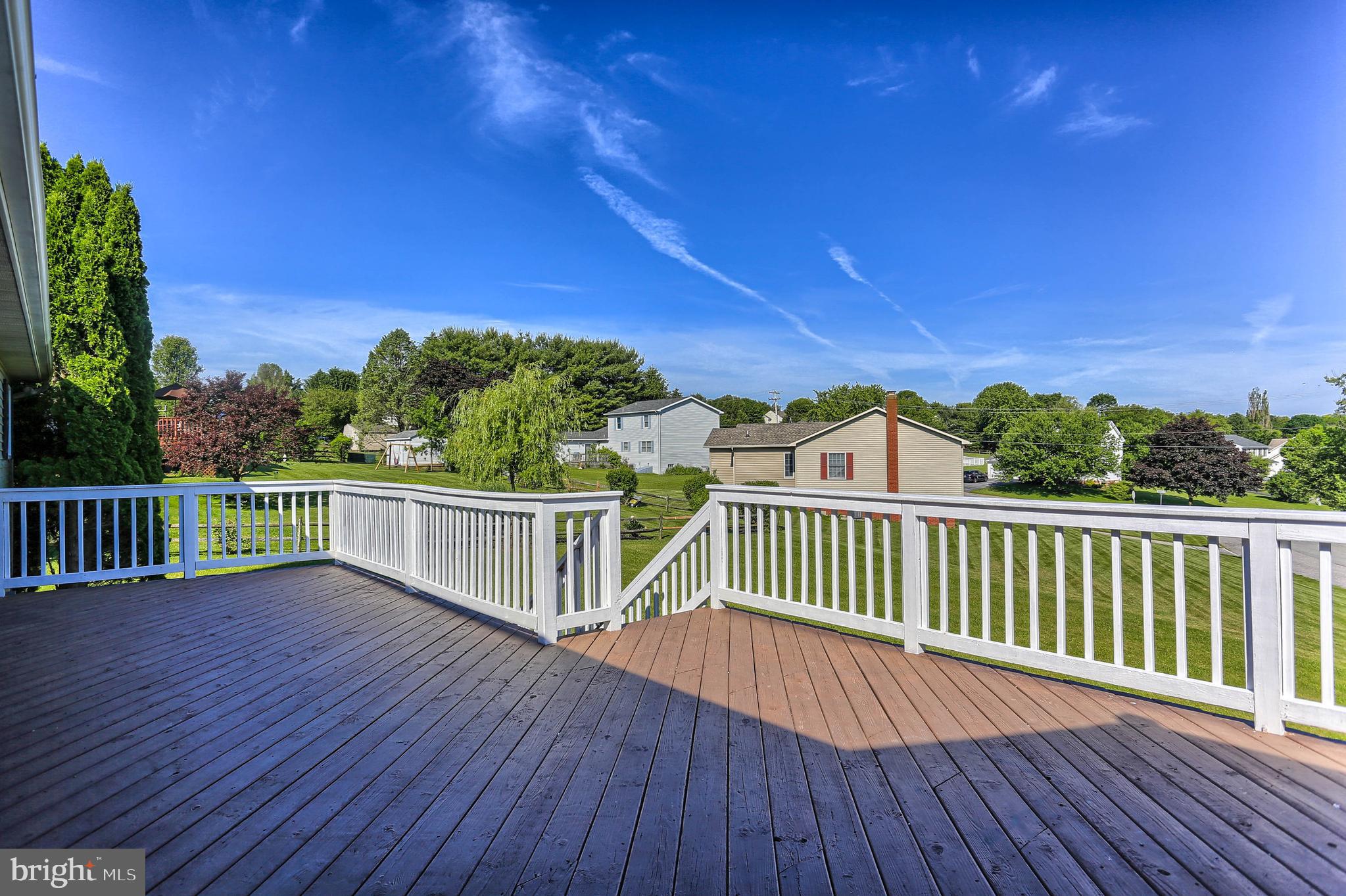 BRIDLEWOOD ESTATES - Residential