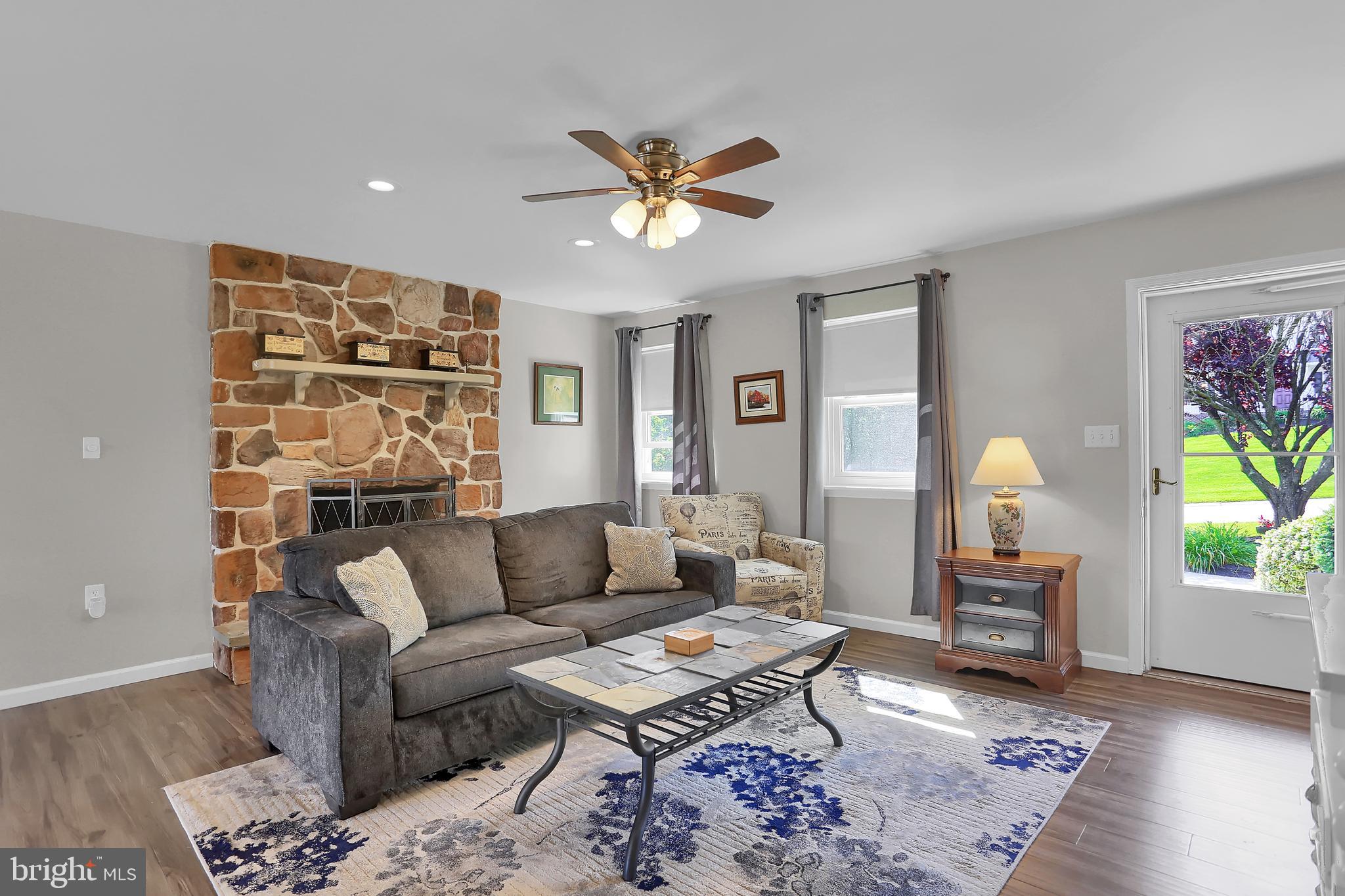 BRIDLEWOOD ESTATES - Residential