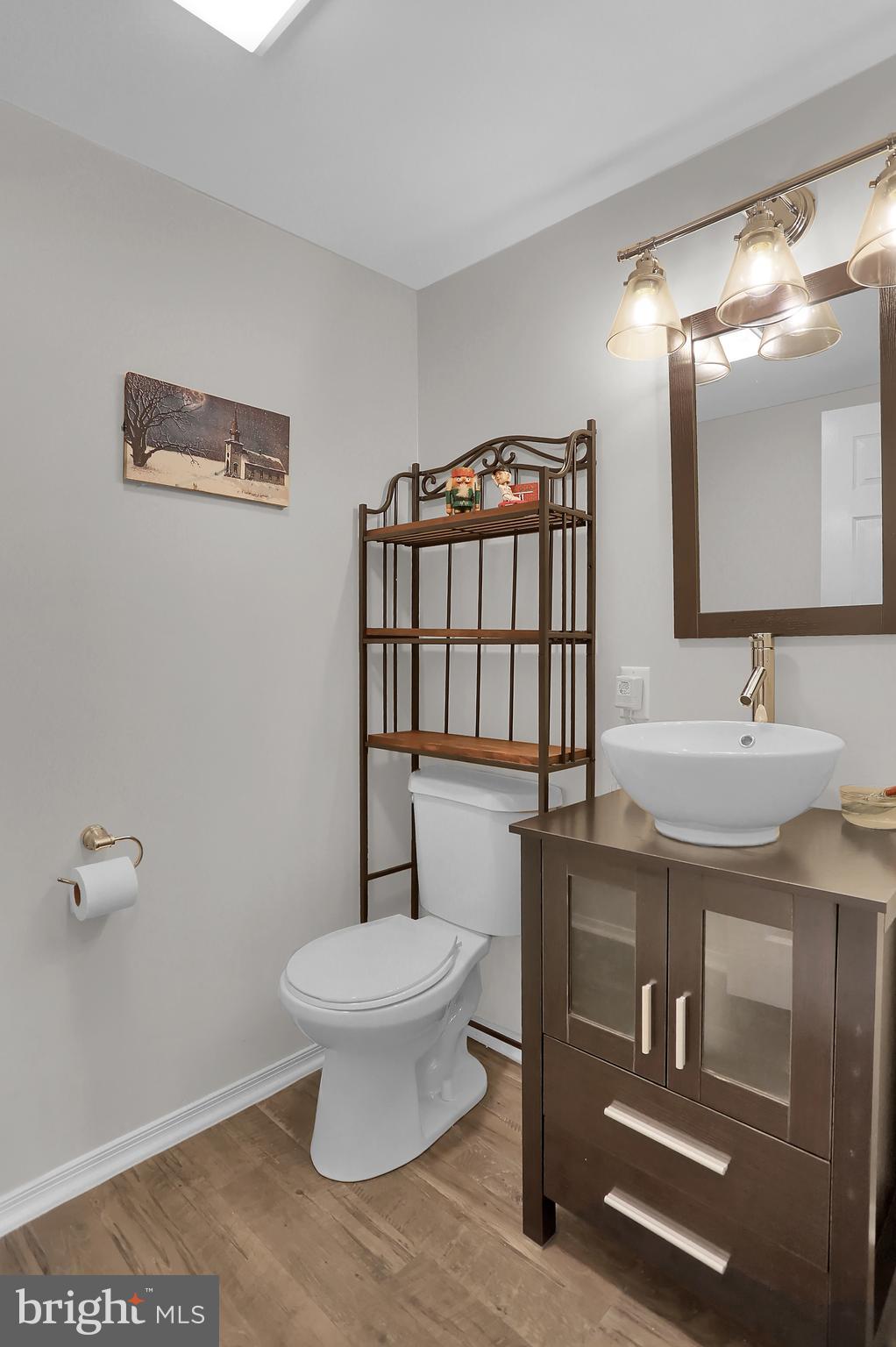 BRIDLEWOOD ESTATES - Residential