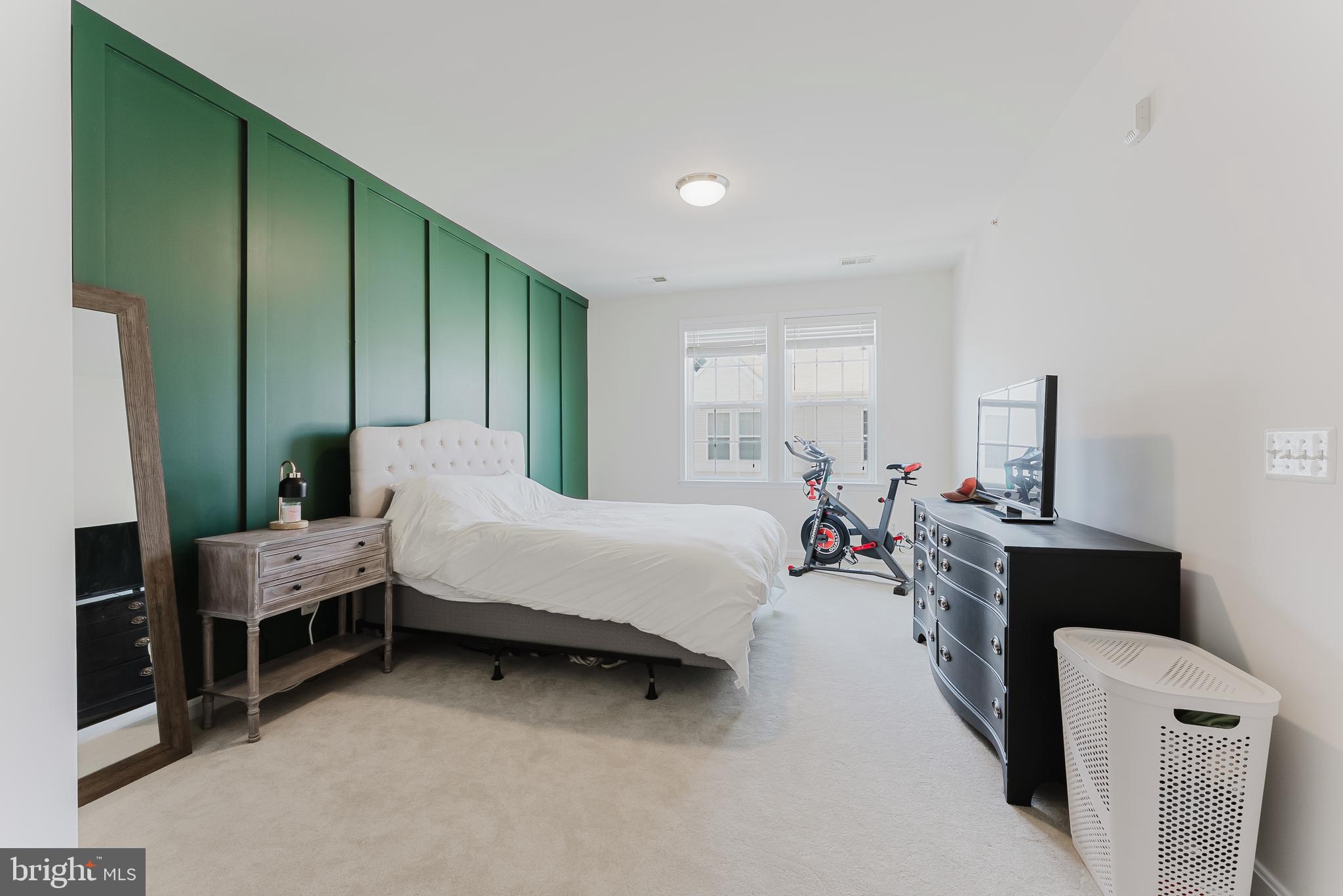 MERCER PARK CONDOMINIUM - Residential