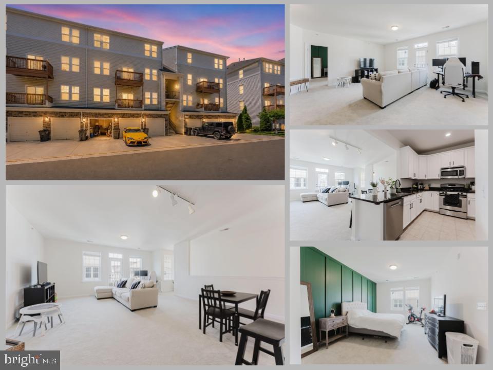 MERCER PARK CONDOMINIUM - Residential