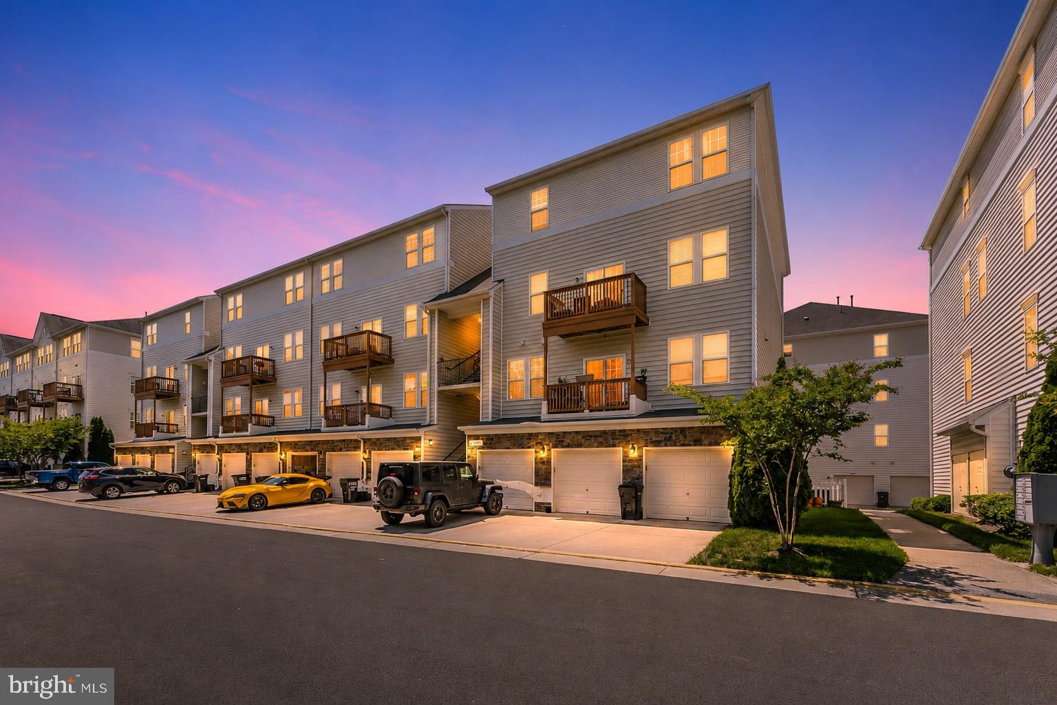 MERCER PARK CONDOMINIUM - Residential