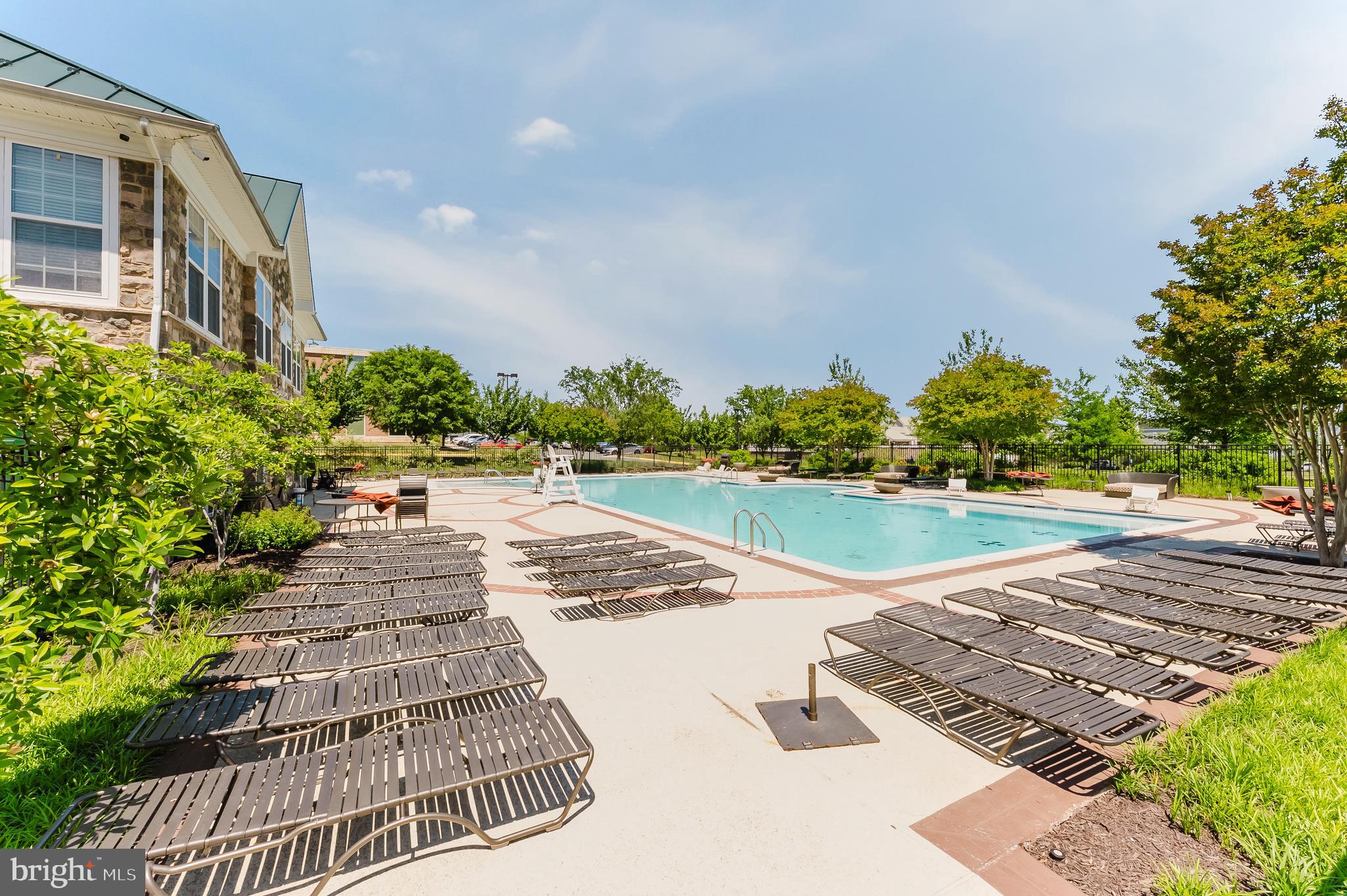 MERCER PARK CONDOMINIUM - Residential