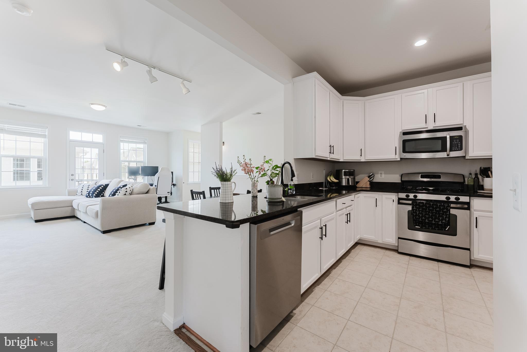 MERCER PARK CONDOMINIUM - Residential