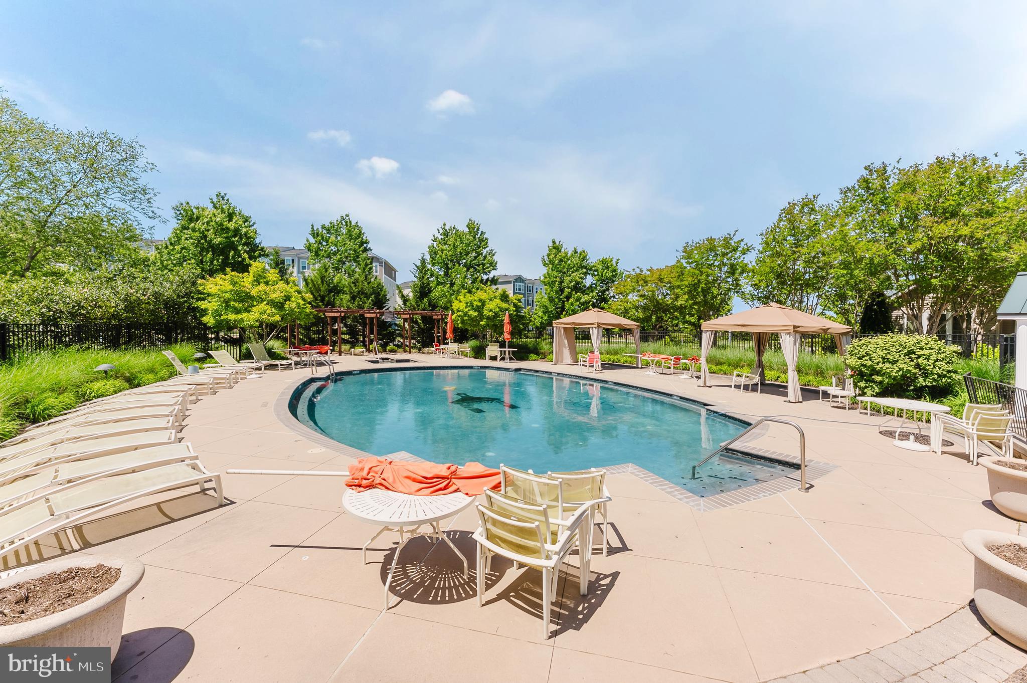 MERCER PARK CONDOMINIUM - Residential