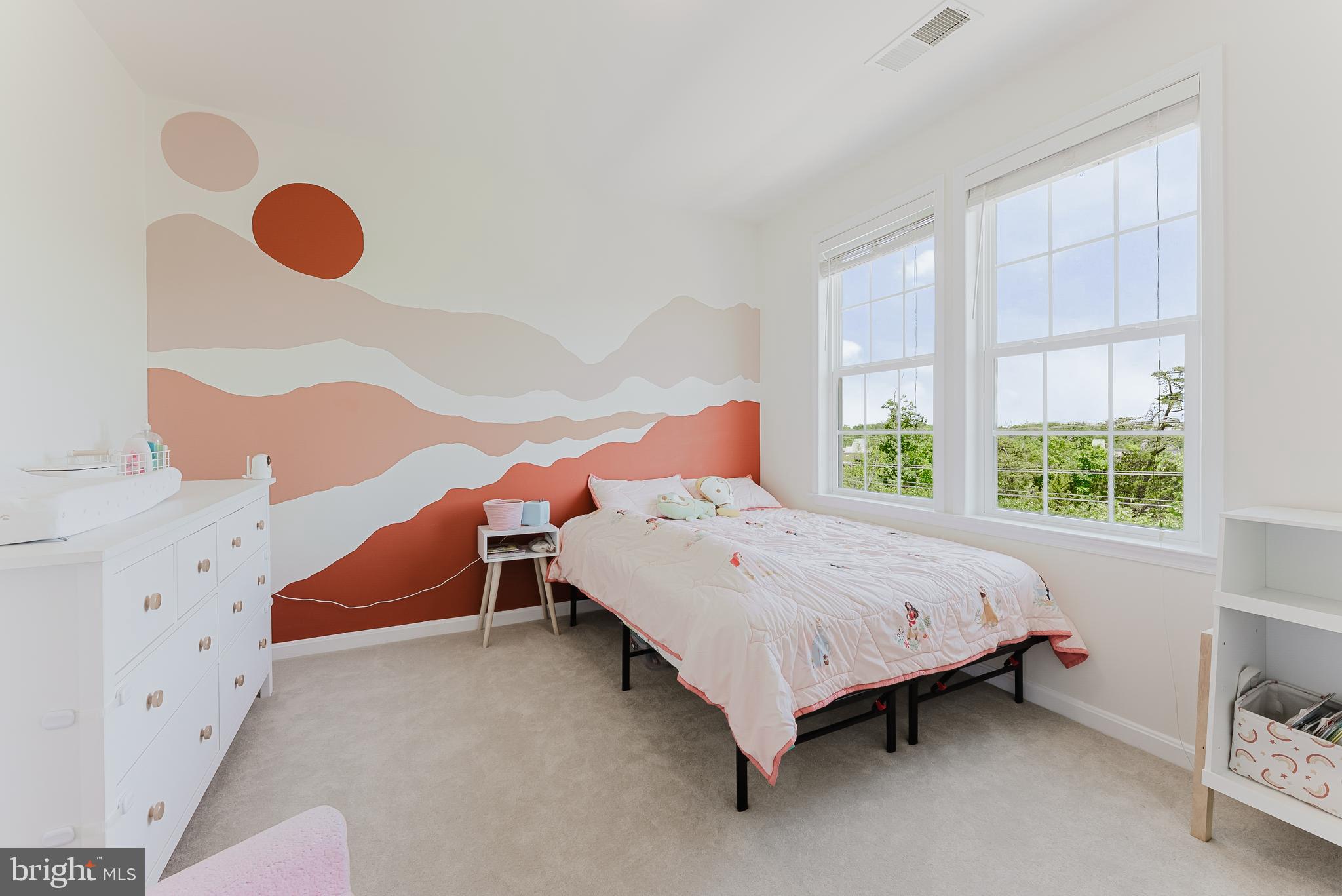 MERCER PARK CONDOMINIUM - Residential