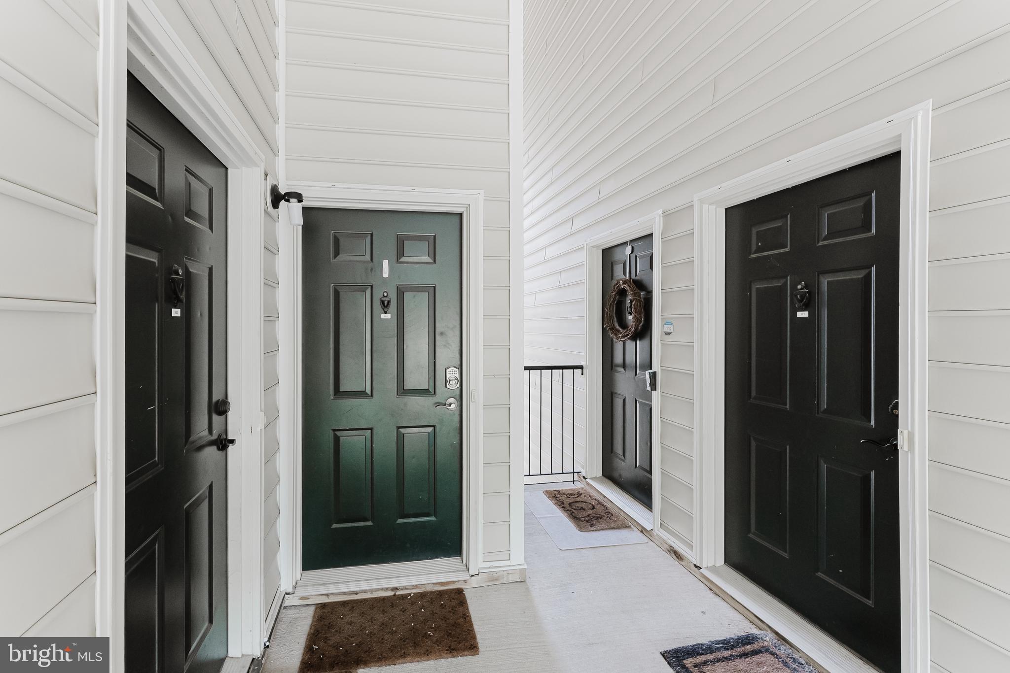 MERCER PARK CONDOMINIUM - Residential