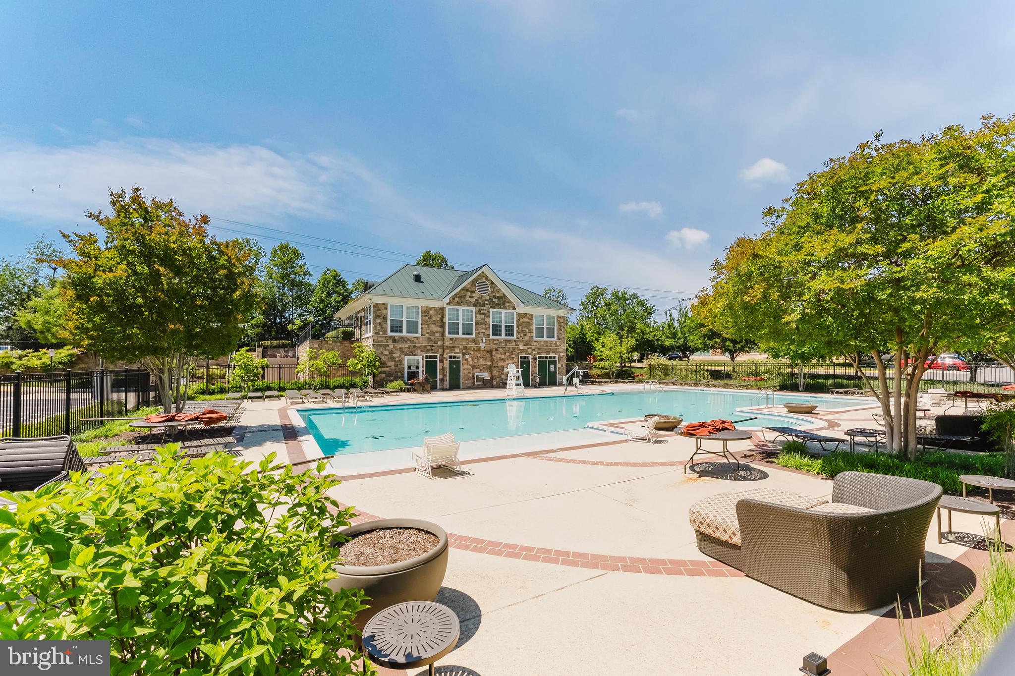 MERCER PARK CONDOMINIUM - Residential