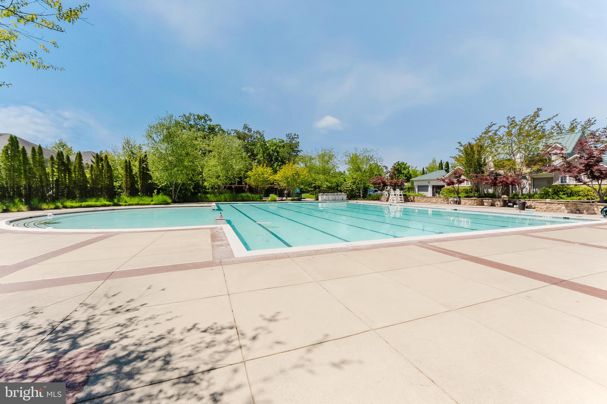 MERCER PARK CONDOMINIUM - Residential