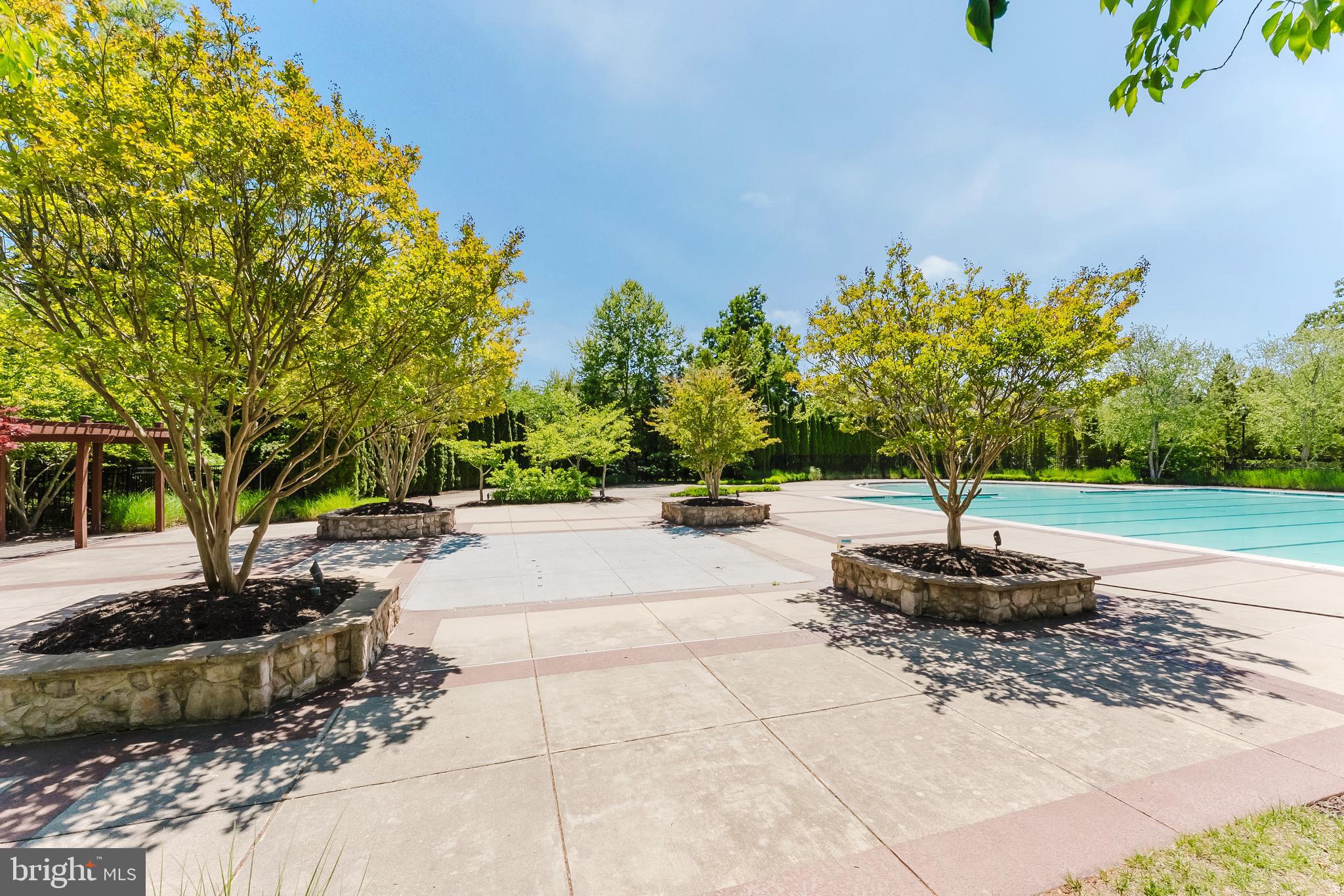 MERCER PARK CONDOMINIUM - Residential
