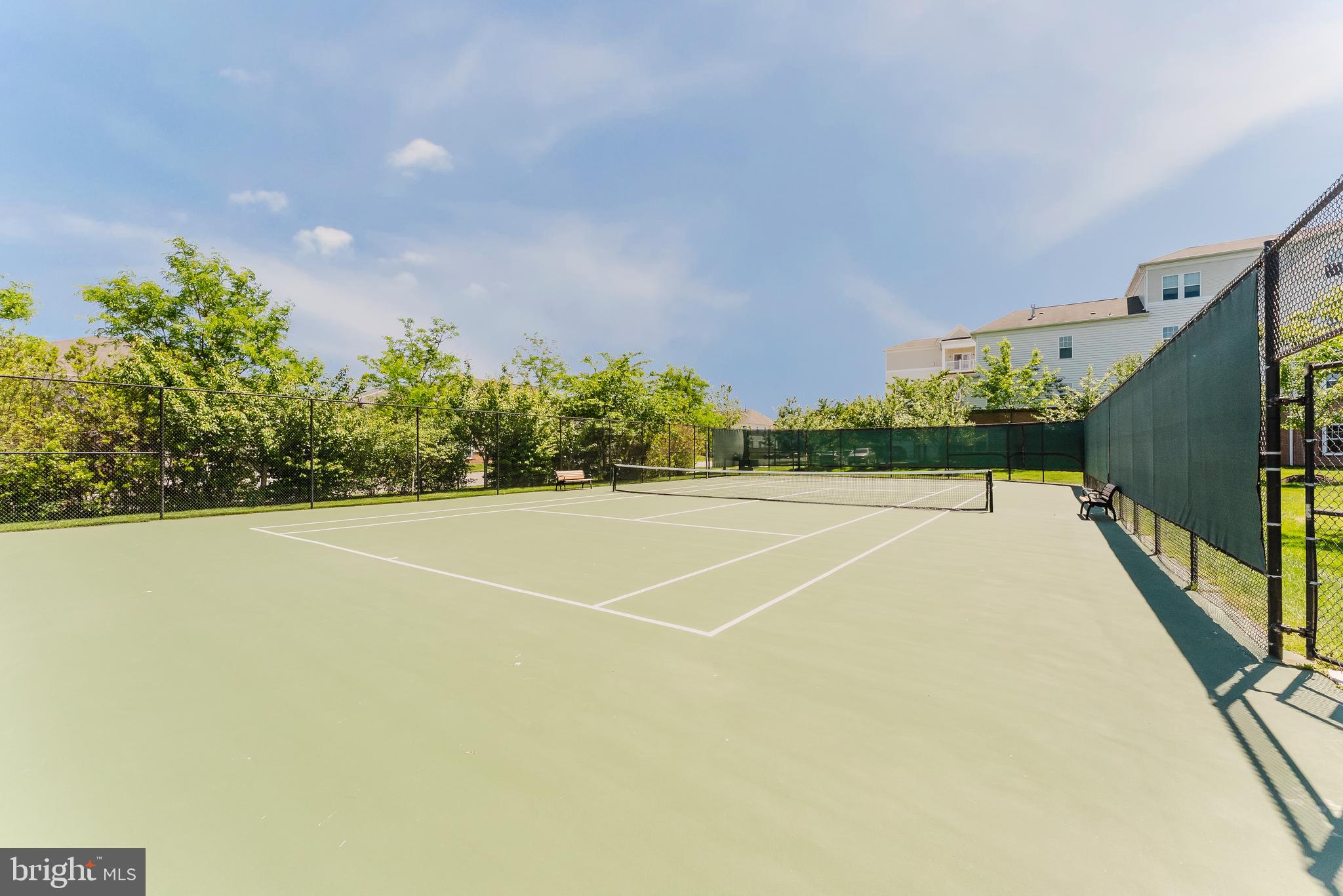MERCER PARK CONDOMINIUM - Residential