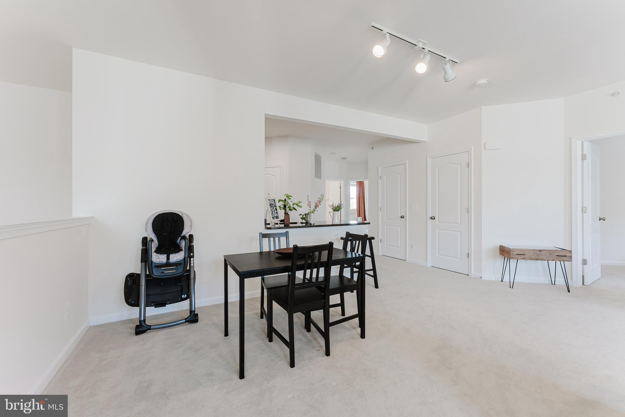 MERCER PARK CONDOMINIUM - Residential
