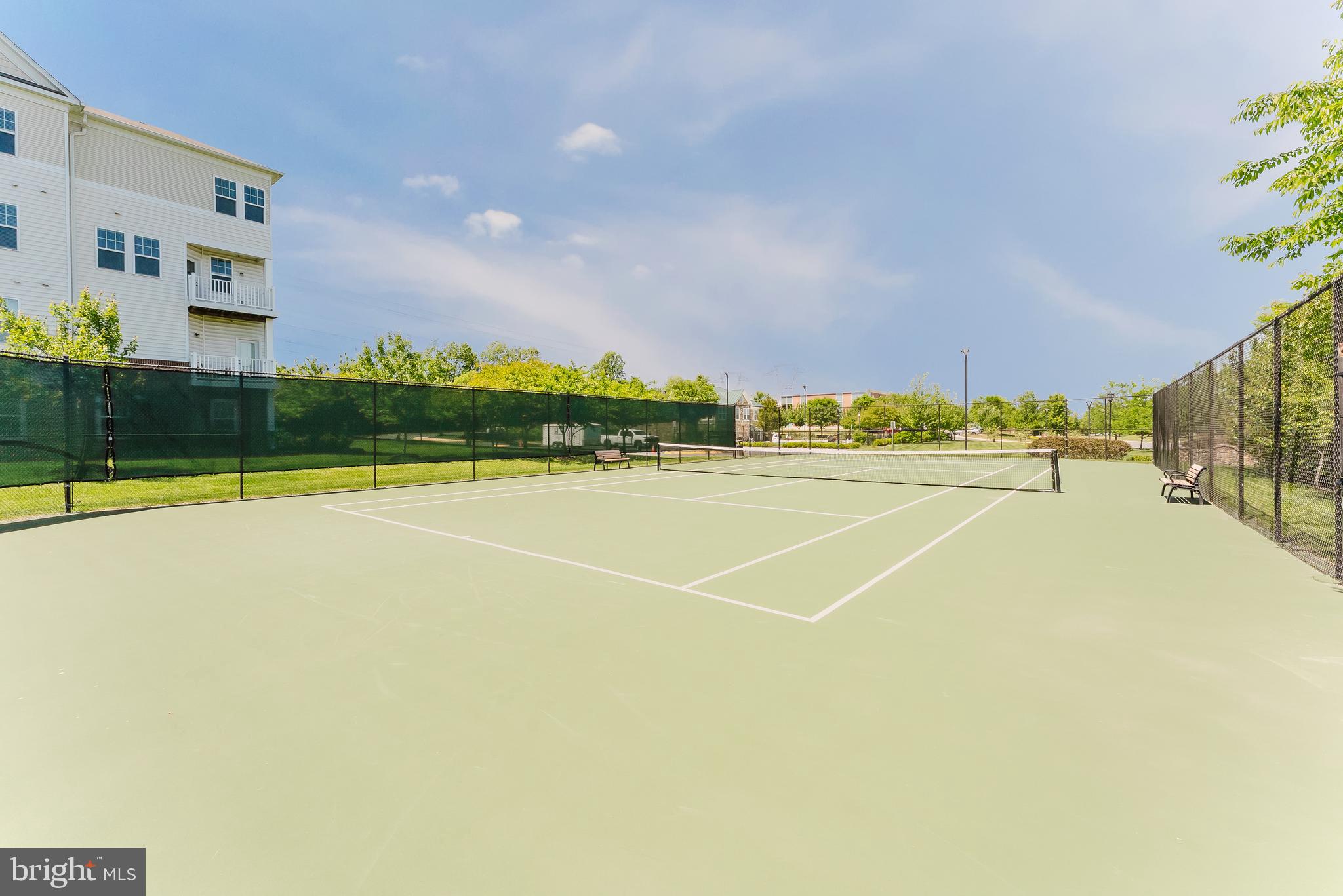 MERCER PARK CONDOMINIUM - Residential