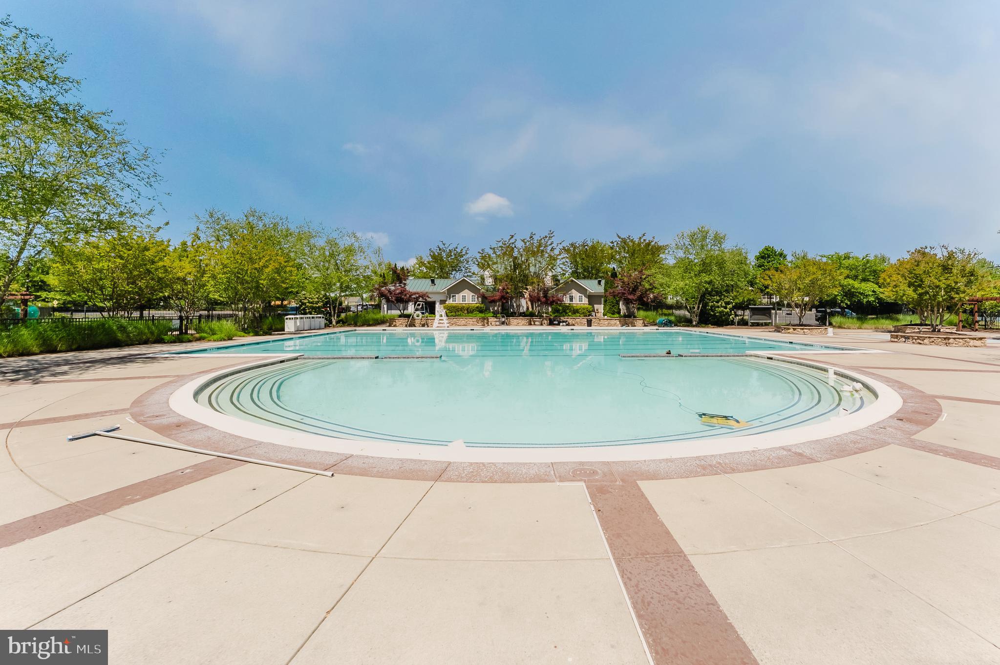 MERCER PARK CONDOMINIUM - Residential
