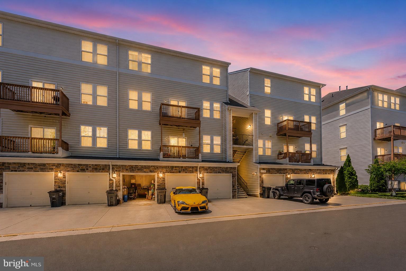 MERCER PARK CONDOMINIUM - Residential