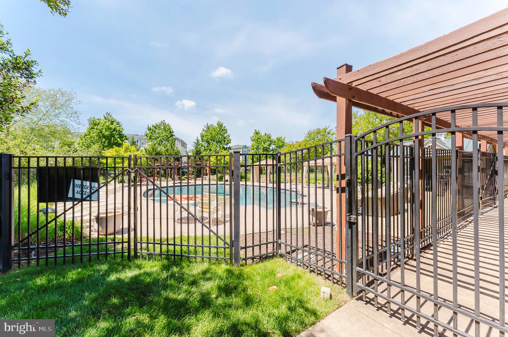 MERCER PARK CONDOMINIUM - Residential