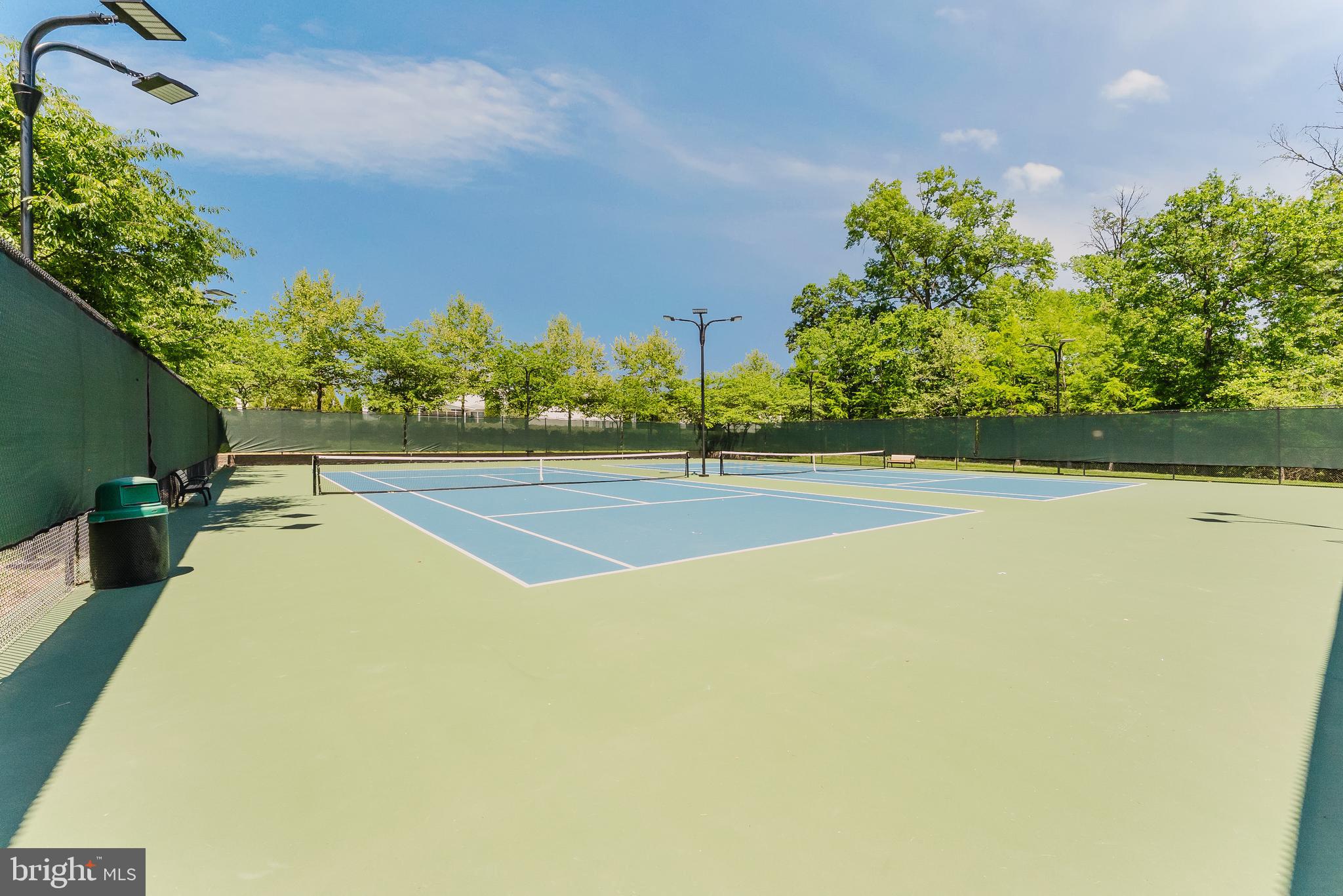 MERCER PARK CONDOMINIUM - Residential