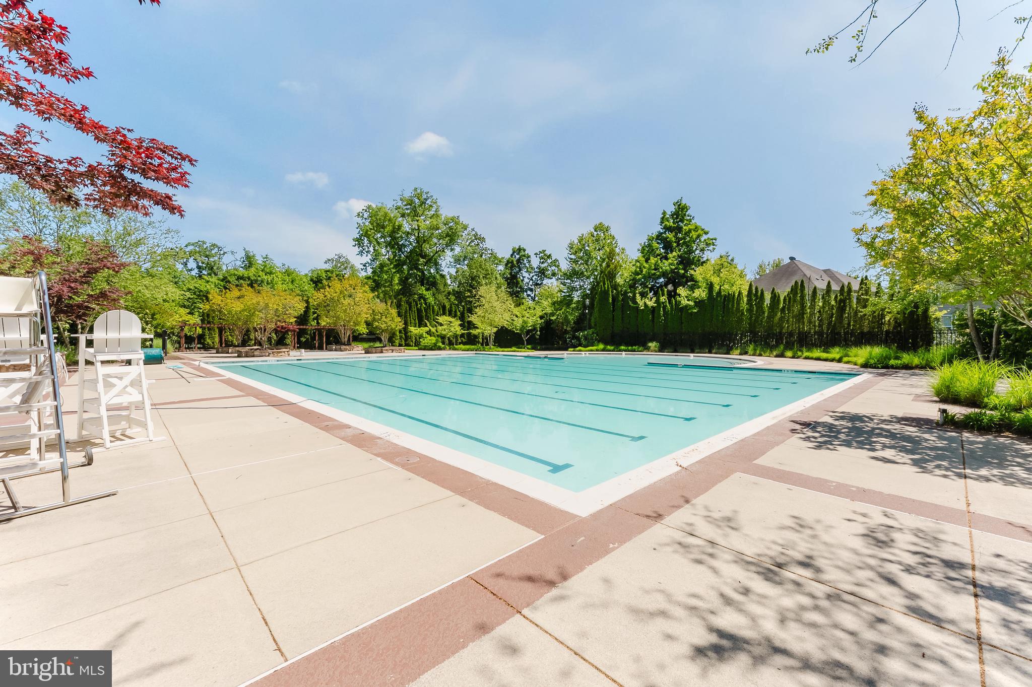 MERCER PARK CONDOMINIUM - Residential