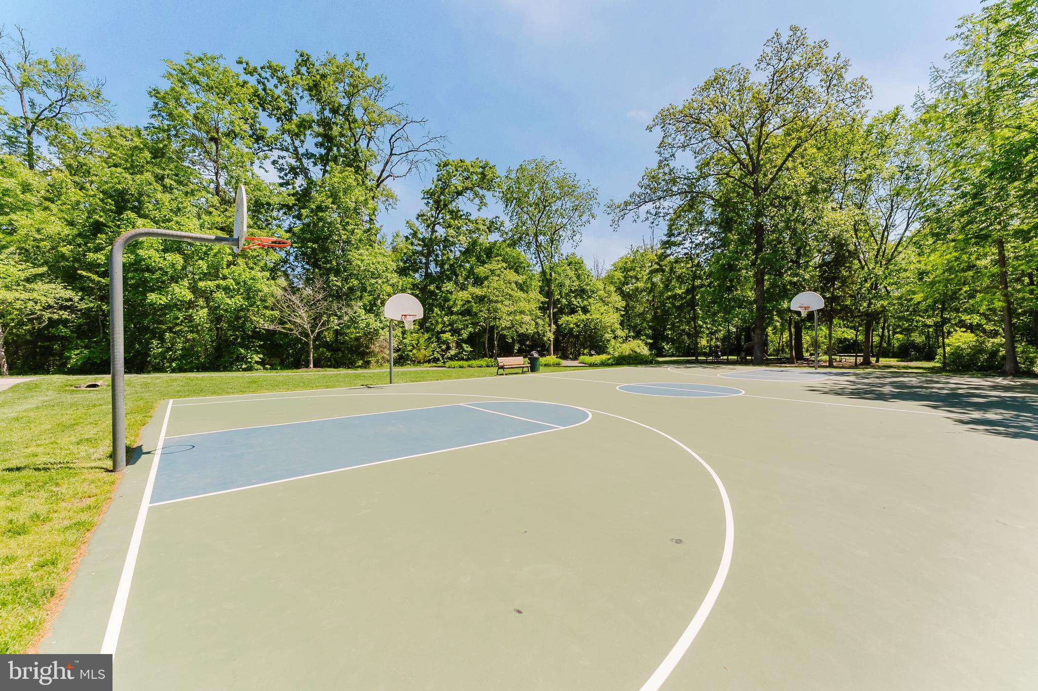MERCER PARK CONDOMINIUM - Residential
