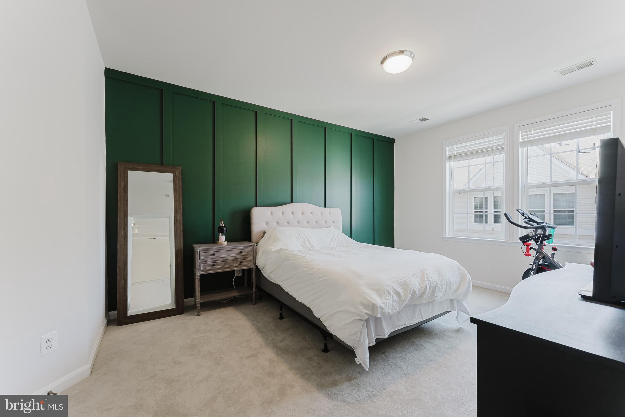 MERCER PARK CONDOMINIUM - Residential