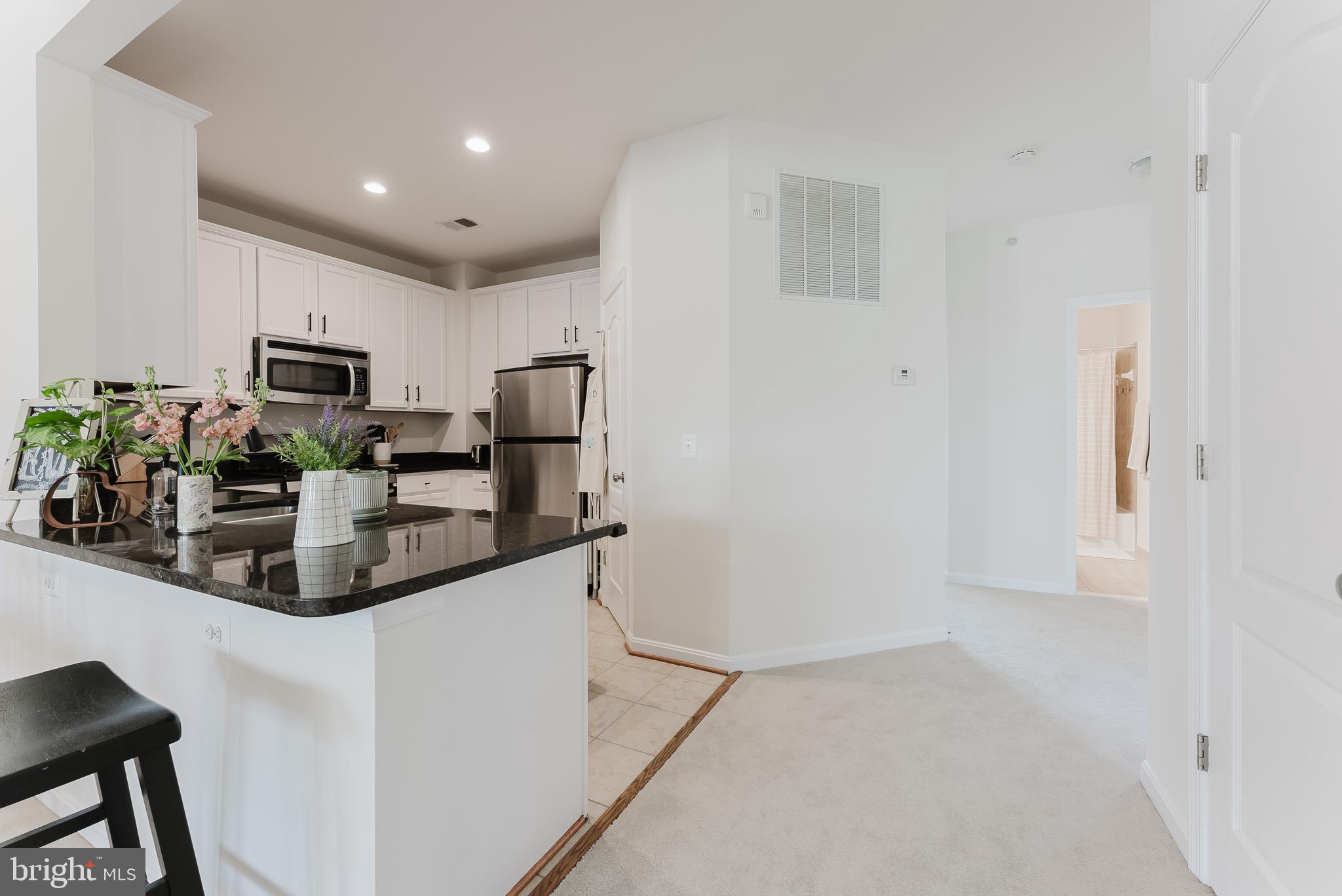 MERCER PARK CONDOMINIUM - Residential