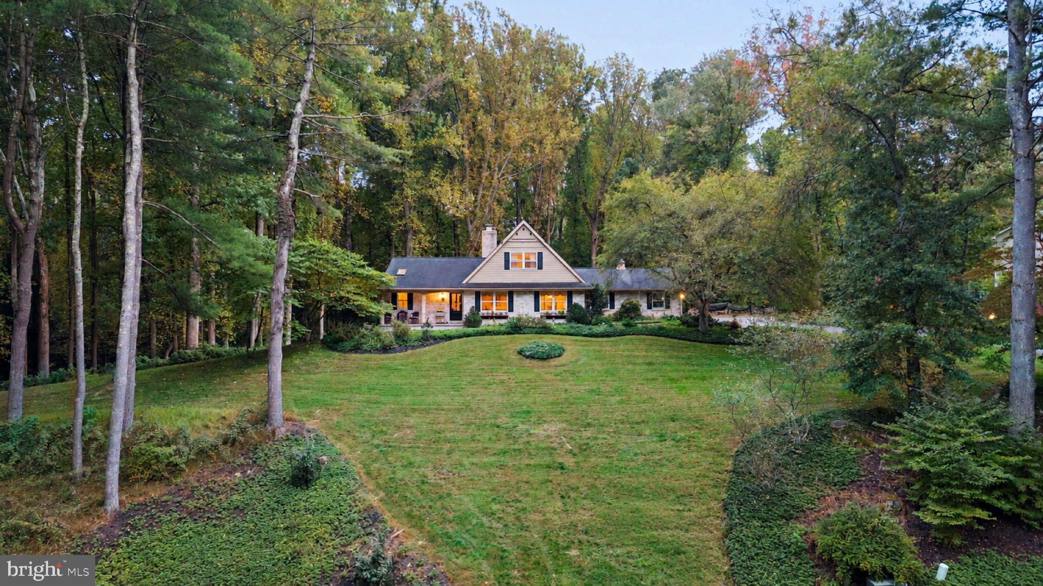 14416 MANOR ROAD