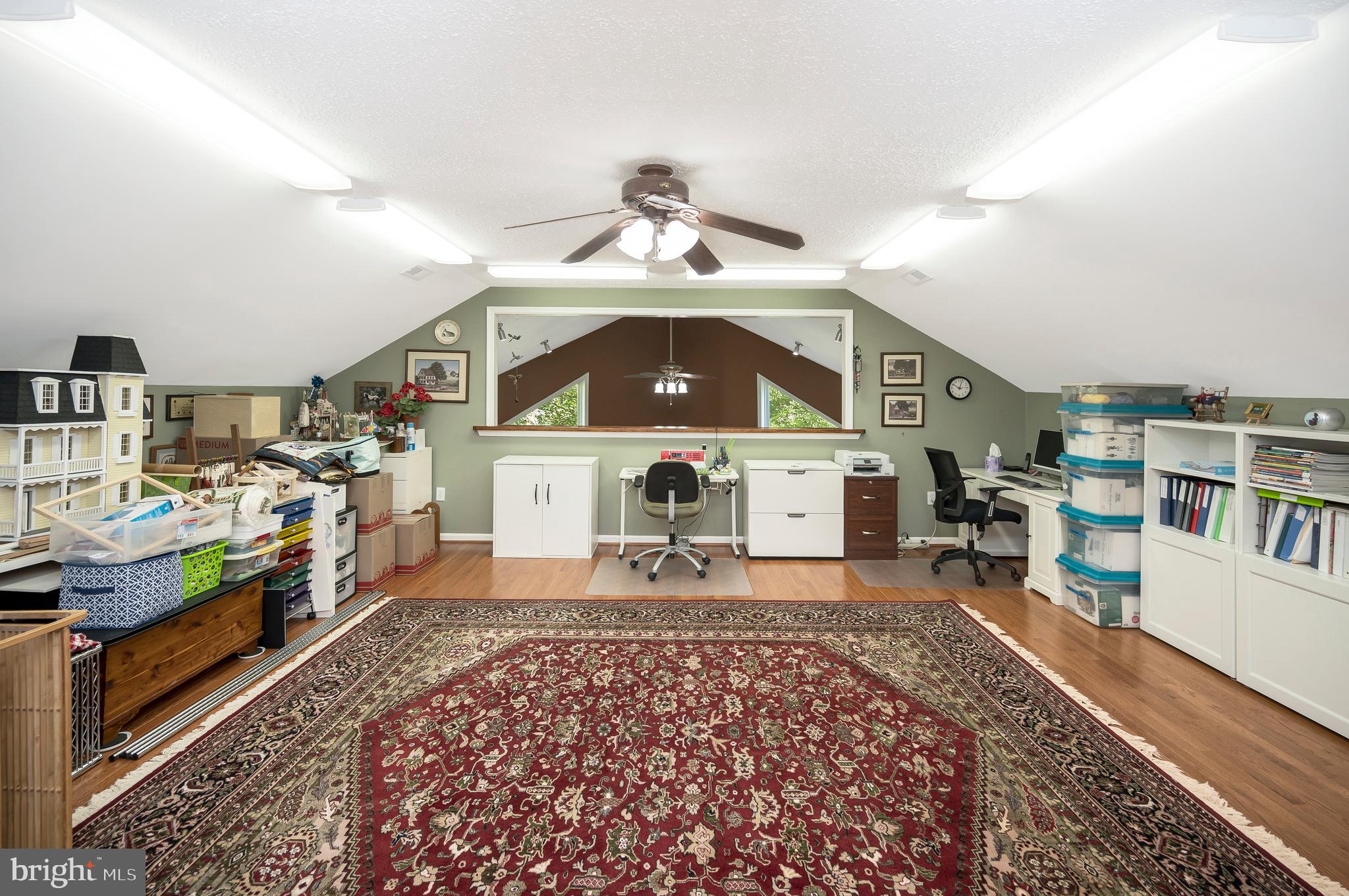 LAKE OF THE WOODS - Residential